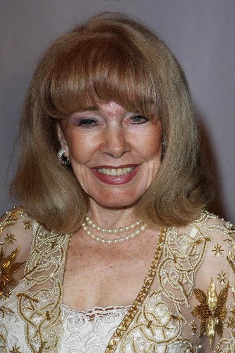 Terry Moore : Photo officielle