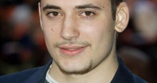 Stanislav Ianevski : Photo officielle