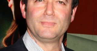 Michael Lehmann (I) : Photo officielle