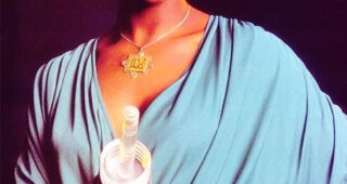 Josette Simon : Photo officielle