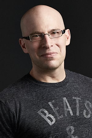 Benjamin Cavell : Photo officielle