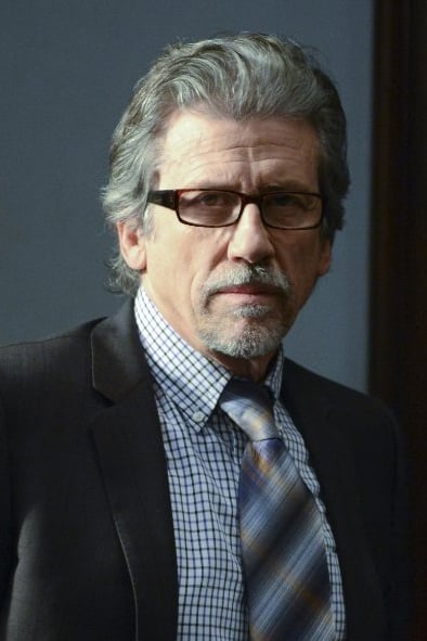 I Richard Cox : Photo officielle