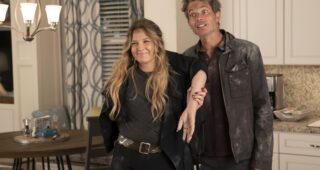 Santa Clarita Diet saison 3 : photo, Santa Clarita Diet, Drew Barrymore, Timothy Olyphant