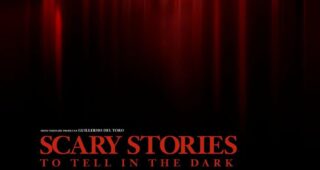 Scary Stories to Tell in the Dark : Affiche