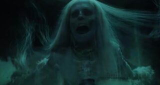 Scary Stories to Tell in the Dark : photo Scary Stories