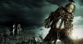Scary Stories to Tell in the Dark : photo Scary Stories