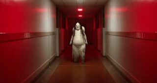 Scary Stories to Tell in the Dark : photo Scary Stories