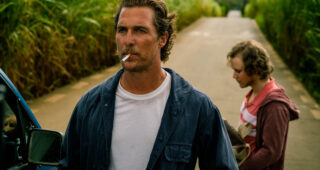 Serenity : photo, Matthew McConaughey