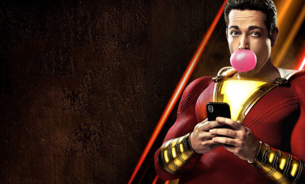 Shazam : Photo
