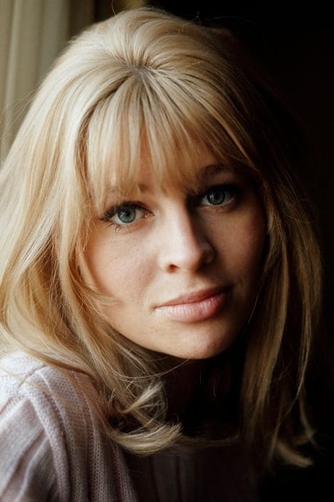 Julie Christie : Photo officielle