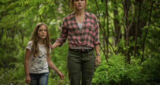 Simetierre : photo, Amy Seimetz, Jeté Laurence