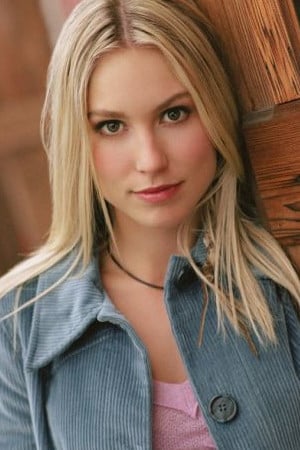 Sarah Carter (XI) : Photo officielle