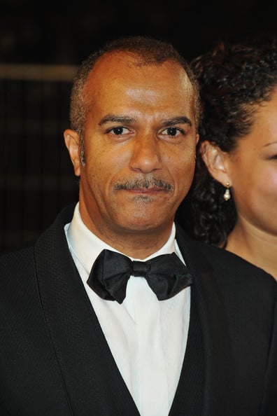 Pascal Légitimus : Photo officielle