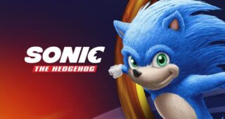 Sonic, le film : photo