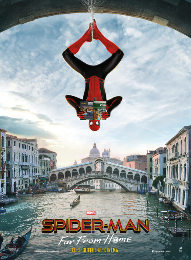 Affiche