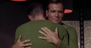 Star Trek : photo, William Shatner