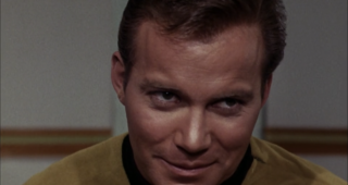 Star Trek : photo, William Shatner