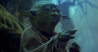 Star Wars : Episode I - La Menace fantôme : photo