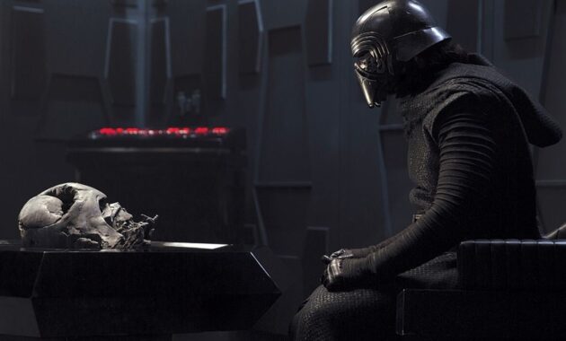 Star Wars Episode IX : photo