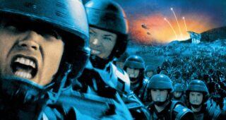 Starship Troopers : photo Starship Troopers