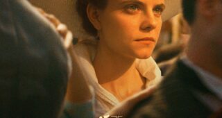 Sunset : Affiche française