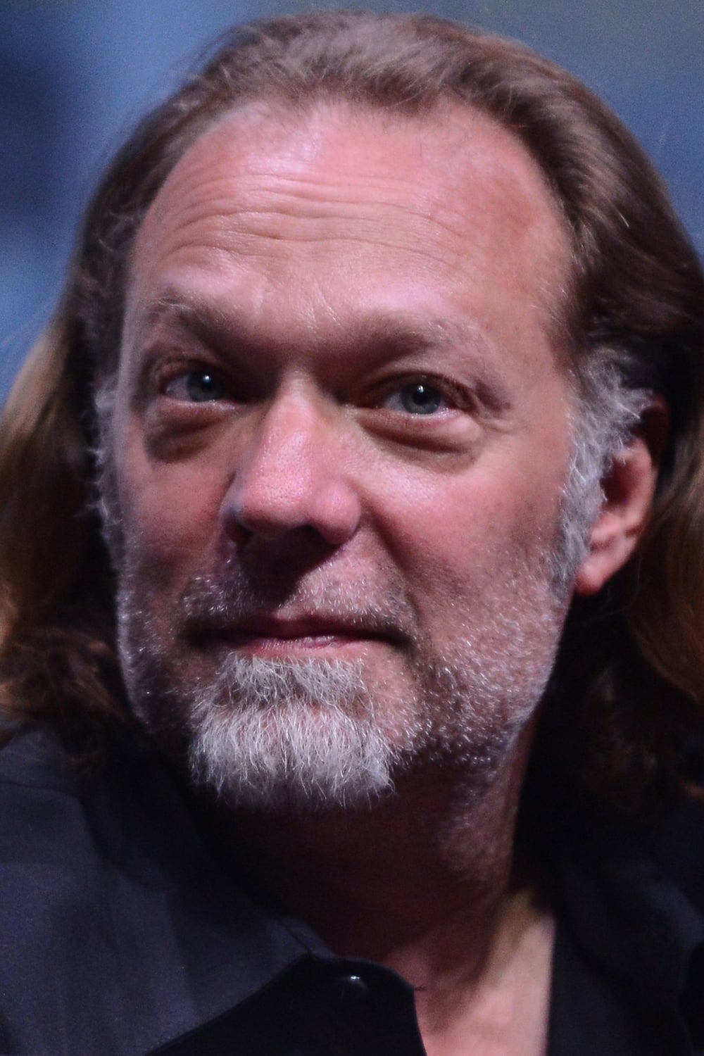 Gregory Nicotero : Photo officielle