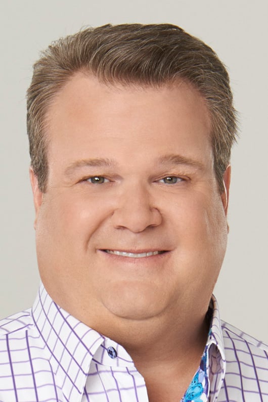 Eric Stonestreet : Photo officielle