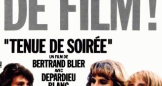 Tenue de soirée : Affiche