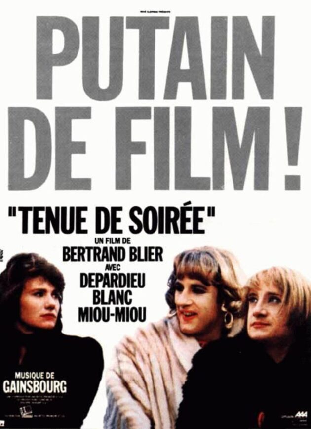 Affiche