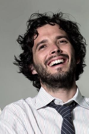 Bret McKenzie : Photo officielle