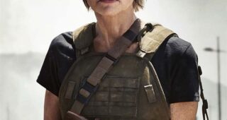 Terminator 6 : photo