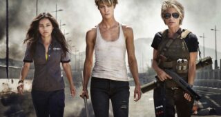 Terminator 6 : photo