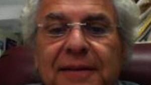 Ted Berman : Photo officielle