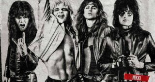 The Dirt : photo The Dirt