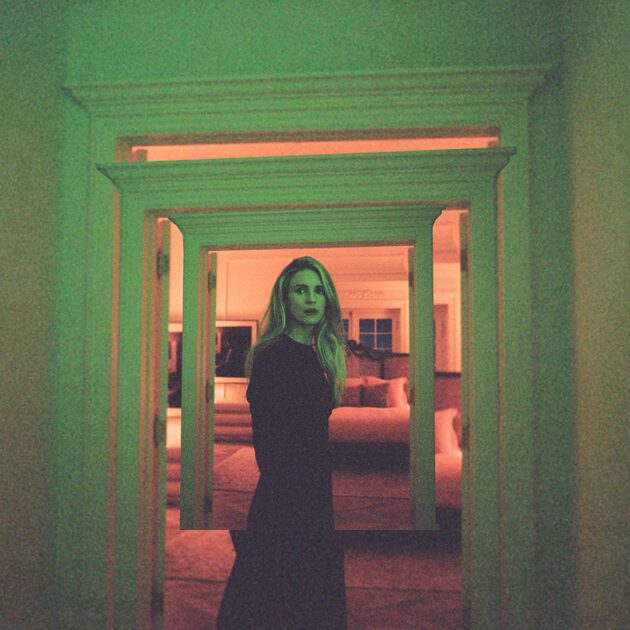 Photo Brit Marling