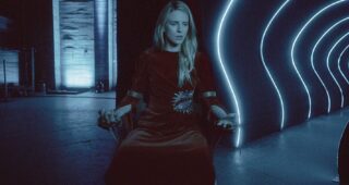 The OA saison 2 : Photo Brit Marling
