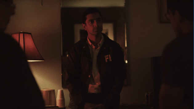 Photo Riz Ahmed