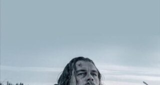 The Revenant : Affiche