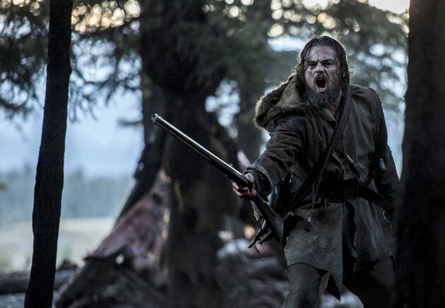 photo, Leonardo DiCaprio