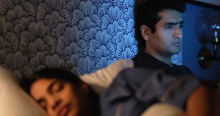 The Twilight Zone : photo, Kumail Nanjiani