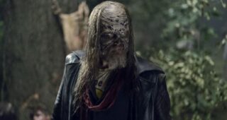 The Walking Dead : photo