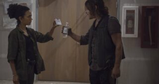 The Walking Dead : photo