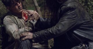 The Walking Dead : photo