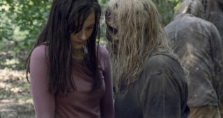 The Walking Dead saison 9 : photo