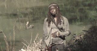 The Walking Dead saison 9 : photo