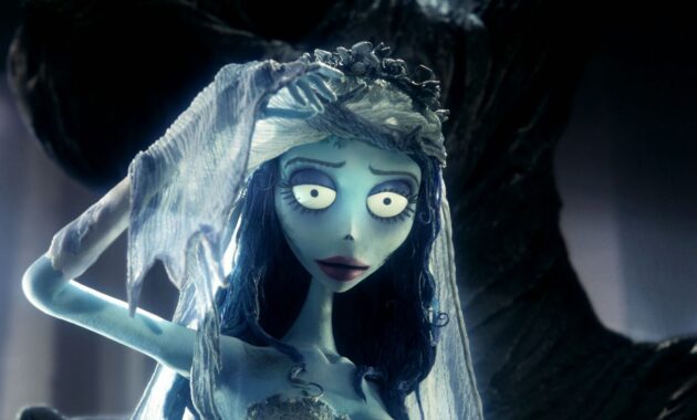 Les Noces funèbres : photo