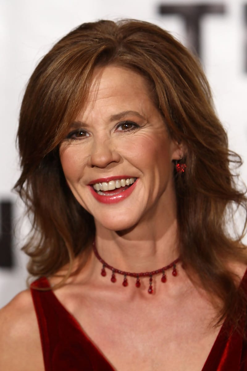 Linda Blair : Photo officielle