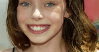 Julia Winter : Photo officielle