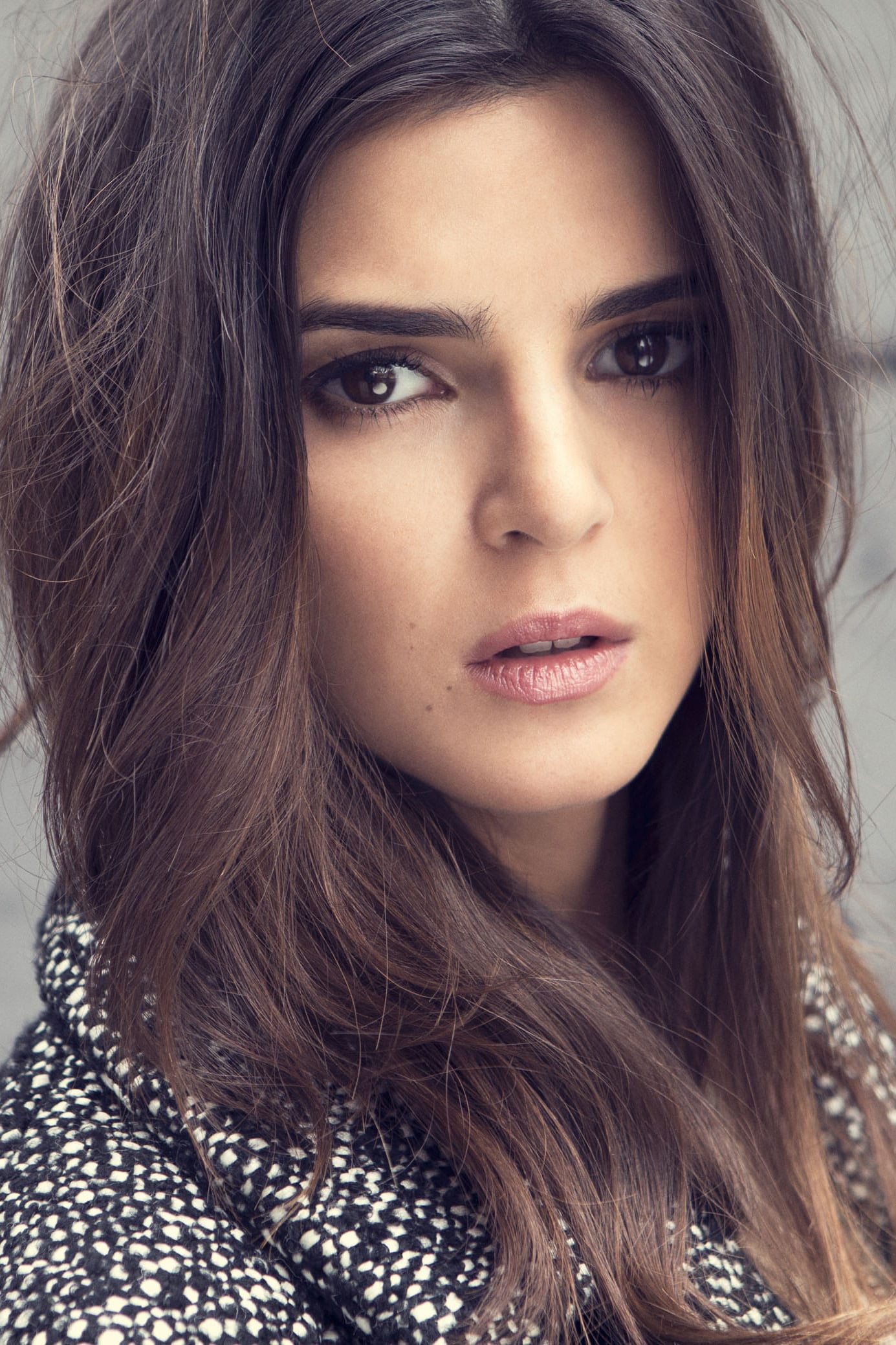 Clara Lago : Photo officielle