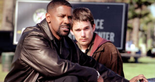 Training Day : photo, Denzel Washington, Ethan Hawke